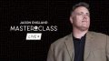 Jason England: Masterclass: Live Live lecture by Jason England